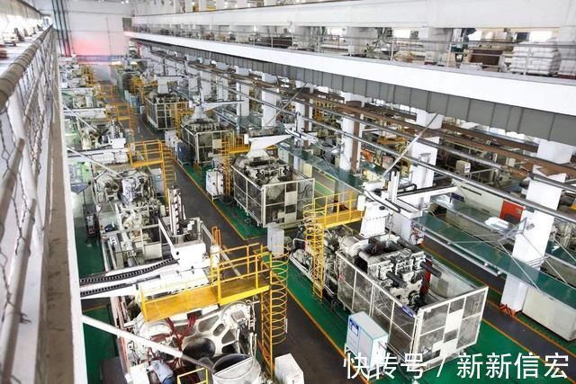 中国制造|公共图纸别国也无法造出!中国技术垄断,打破日本的优越感