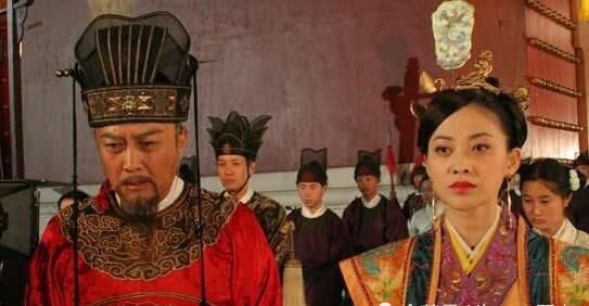 冯保|冯保为何会被清算?原因之一他对万历皇帝的妹妹做了件很恶心的事