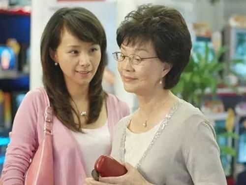 婆媳|“妈妈,奶奶说你特懒”宝妈教科书级回复,连婆婆都称赞