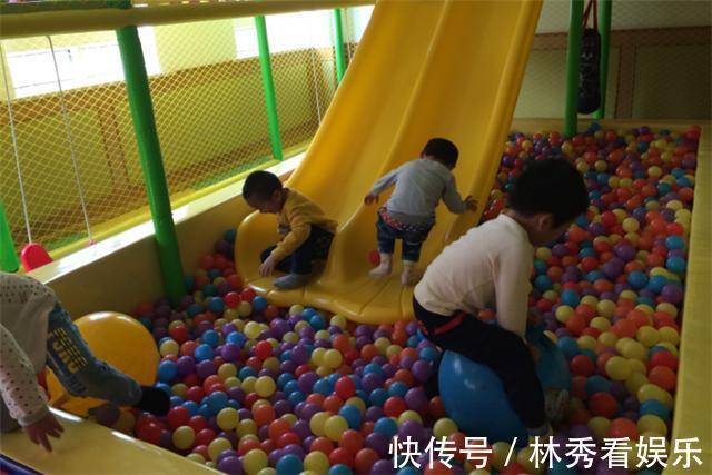 孩子|孩子不懂如何表达爱很多“烦人”表现,往往是在说爱你