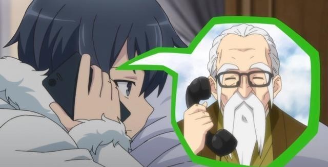 带手机|带“手机”去异世界真有用吗?看下主角经历,用途挺大的!