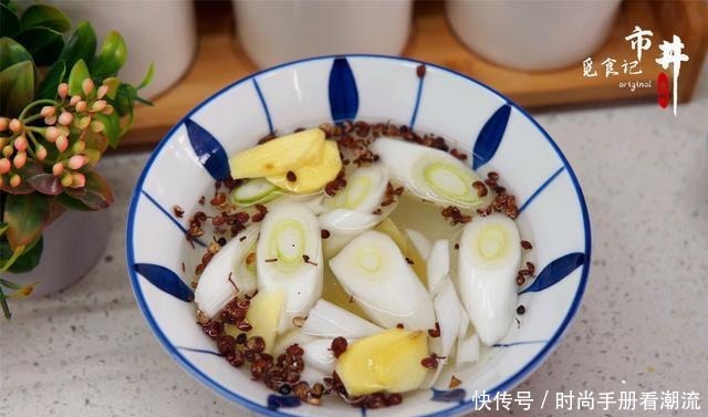 入冬后常吃饺子，饺子店用的3个做饺子馅窍门，饱满多汁，不破皮