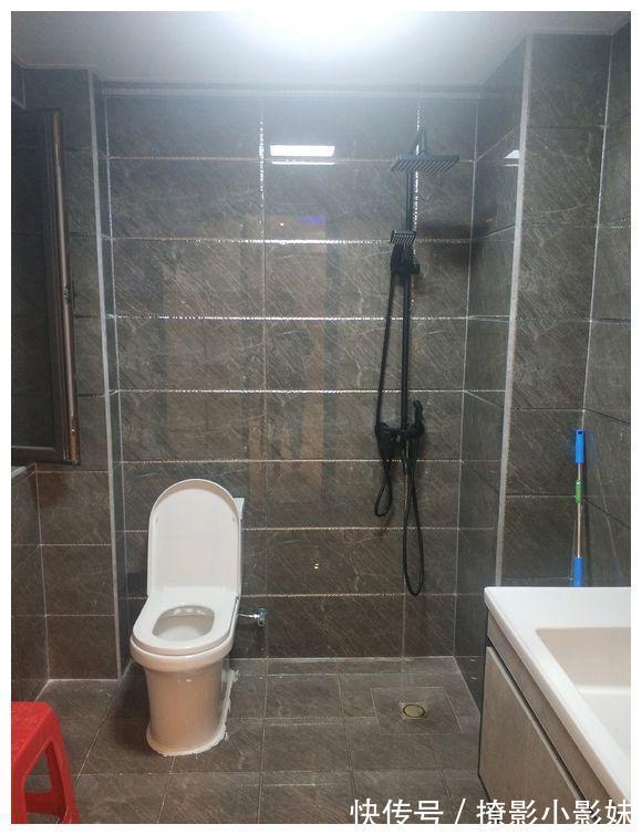 效果|82平硬装9万结束，打扫干净瞬间就被迷住了，晒晒近期装修效果