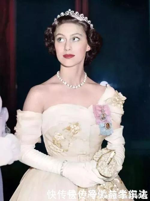 高价|玛格丽特公主的珠宝，让你涨见识，最后一件首饰竟拍出近亿高价