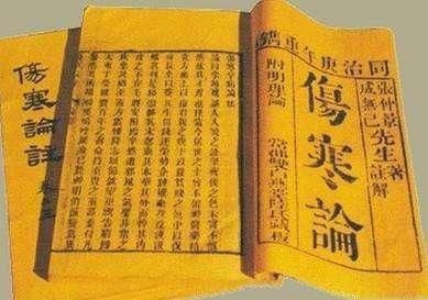 咽炎|阳气通,嗓子就通两味药小方,治阳虚咽炎,请学习