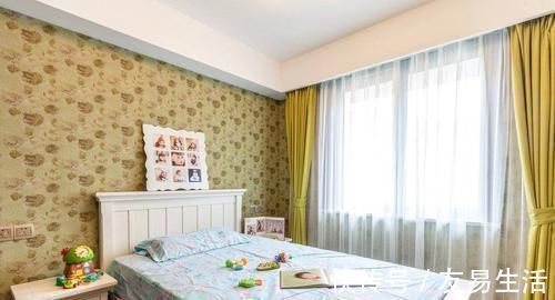 房子|装修三个月完工,花了20万,新中式真漂亮,厨房实用极了,晒晒