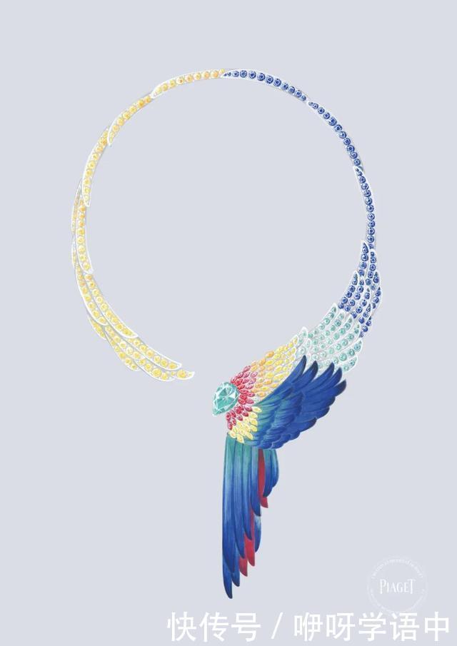 买百万高定珠宝的女人,都是什么身份