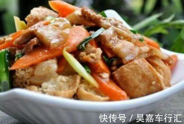 32款出彩家常菜推荐,香酥鲜嫩口味各异,多尝试几款寻找好味道