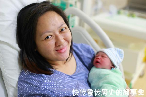 腰部|产后腰痛是打麻醉引起的?产后腰痛的原因,早知道早预防