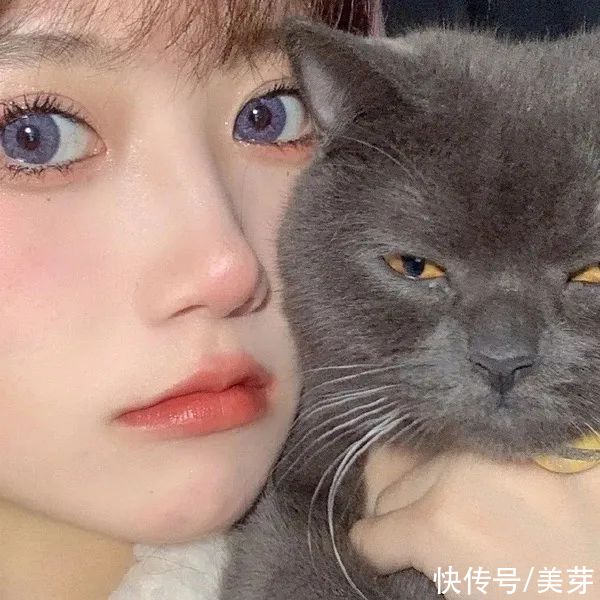 当个可爱艺术家|今日头像 | 可爱