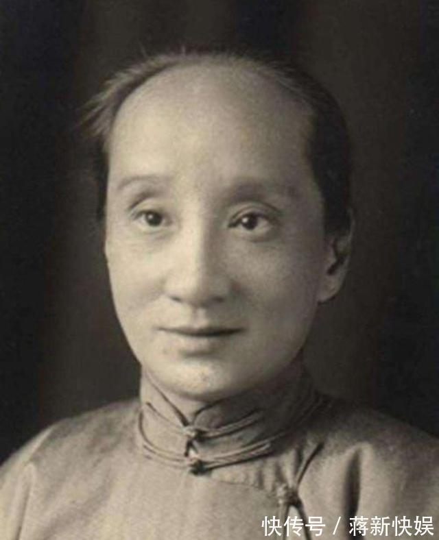 母亲$鲁迅几乎从未正眼看过朱安,为何朱安孝敬婆婆到死,不离不弃