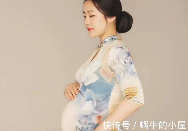 冬病夏治|孕期孕妇出现3个“异常”,胎宝宝或许智力有问题,孕妈要注意