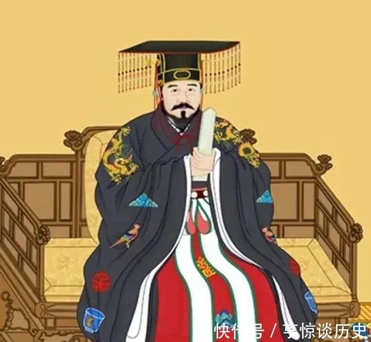 迎降|靖难中打开城门迎降朱棣的李景隆,结局如何?