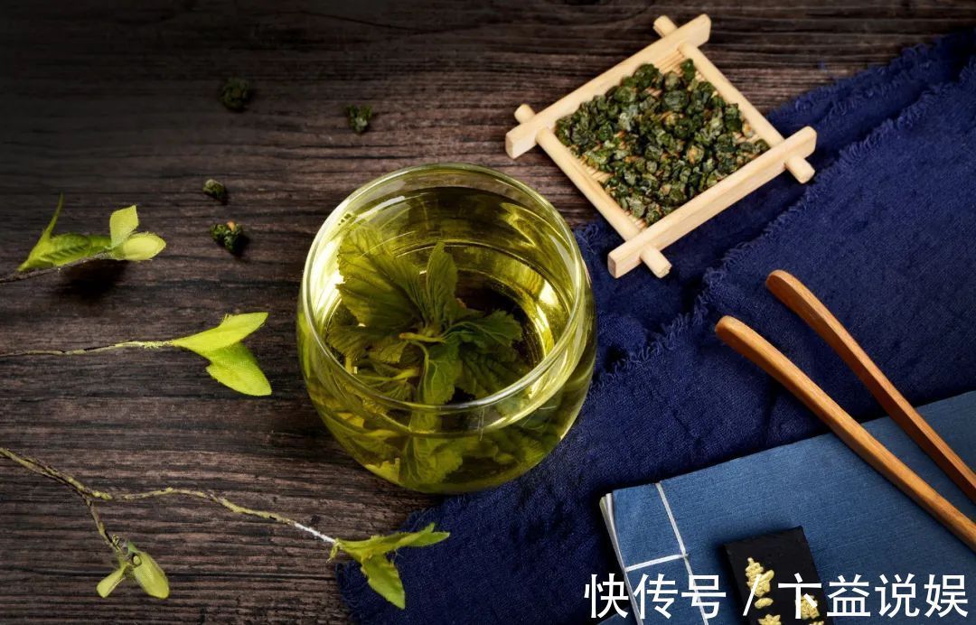 神农本草经|桑叶是个宝,霜打的桑叶为神仙草!如何吃,功效最佳