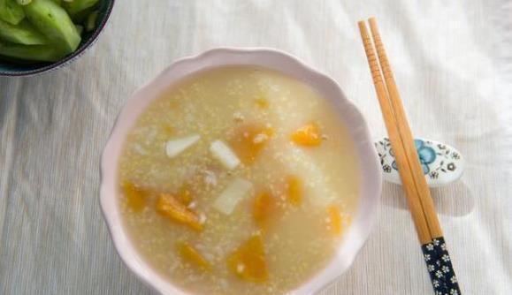 脾胃虛弱的人,日常做好以下3件事,脾胃會一天比一天好