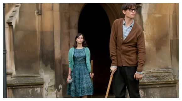 《万物理论》从这部作品里，你看到了什么？