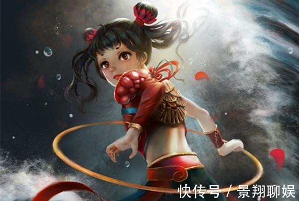 李靖|通天有个女弟子,知情达理,却负屈惨死,封神后和嫦娥有关