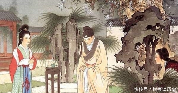 唐朝|唐朝有首云雨诗,却一点也不污,运笔如神,千百年传唱不衰