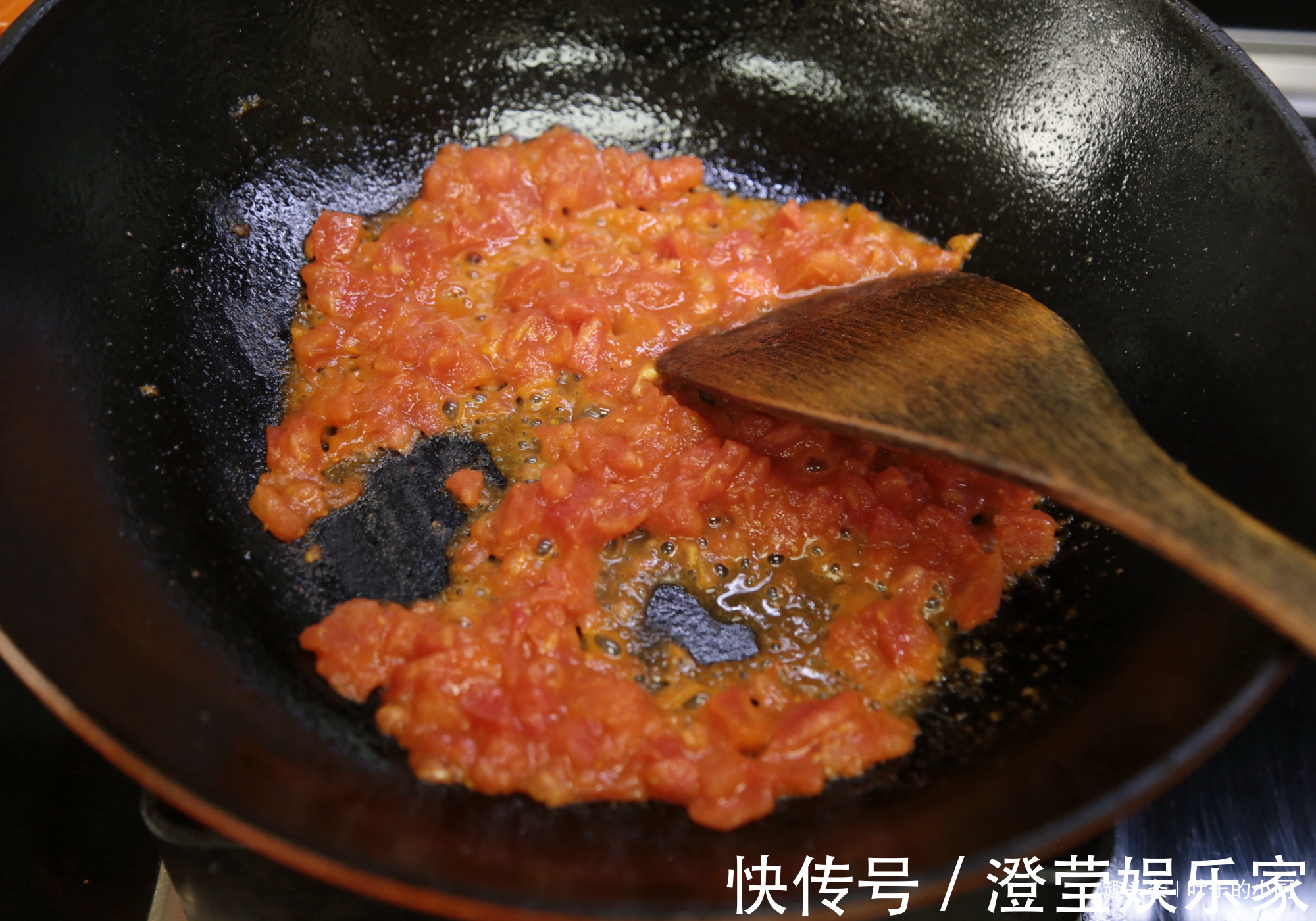 西红柿|豆腐吃了几十年,才知道和“他”是绝配,成本不足5元,比肉还香