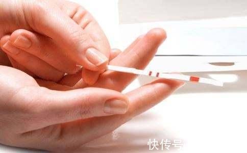 一个月只有一颗卵子女性开始排卵时,身体