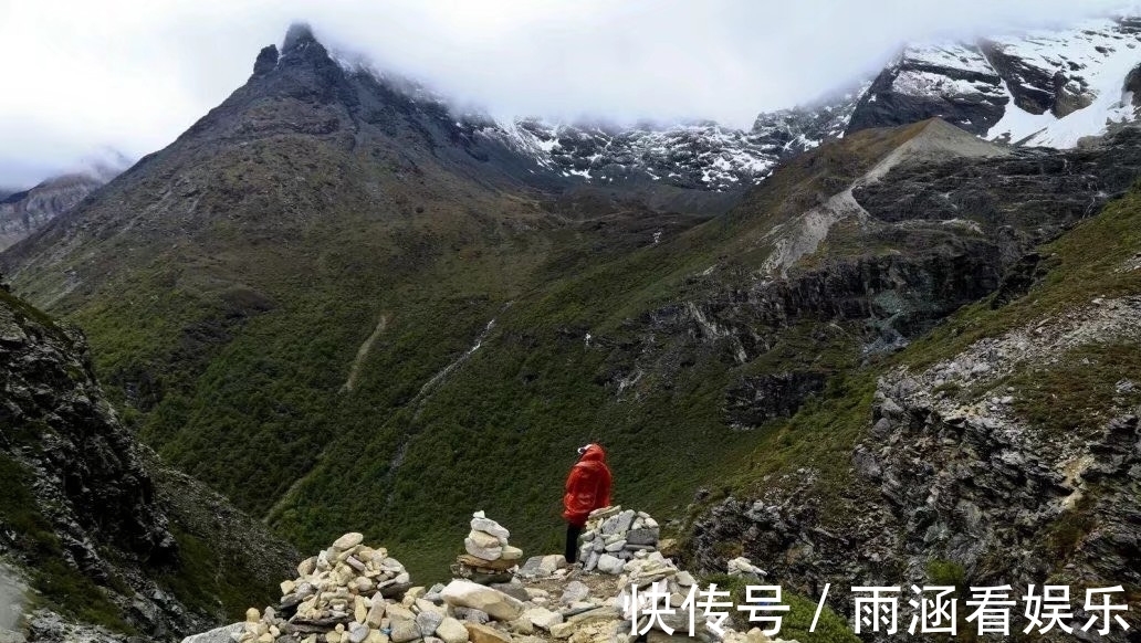 亚丁|走一段最艰辛的路，看一段最美的风景，这就是稻城—亚丁