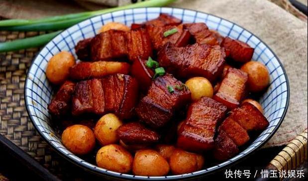 秋冬版红烧肉，不油腻入口即化，做法简单小孩更爱吃