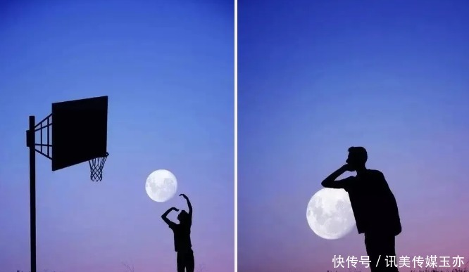 天文 5月26日!月全食遇上“超级月亮” ,罕见天文奇观不容错过!