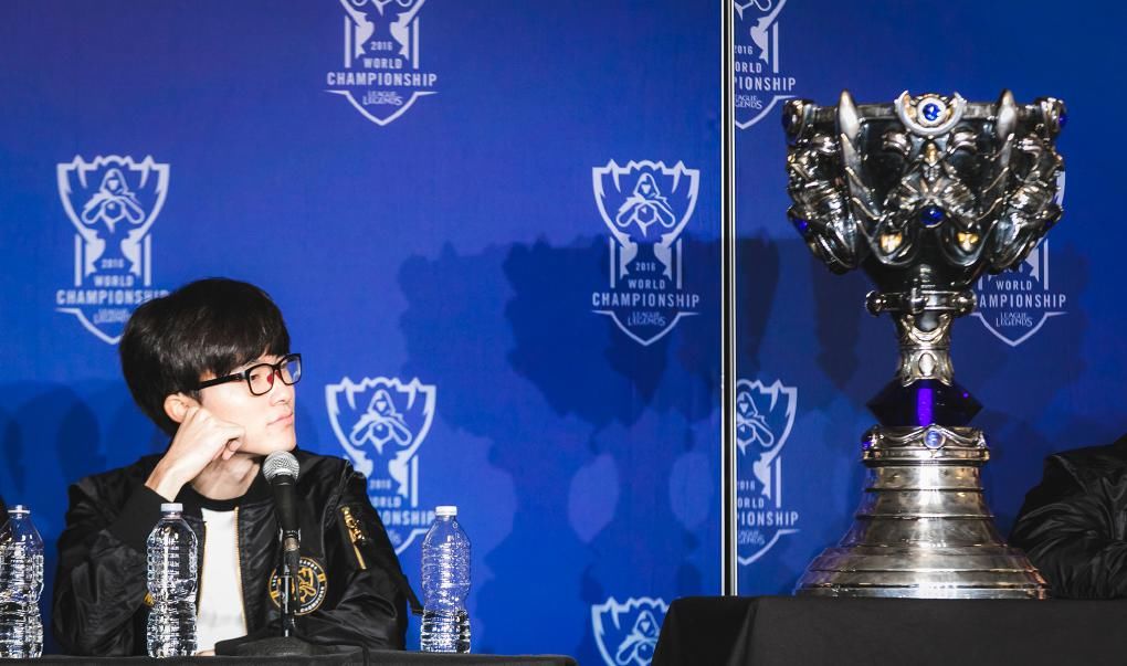 辞职|冬转倒计时!继金晶洙辞职后!T1再次传出离队消息