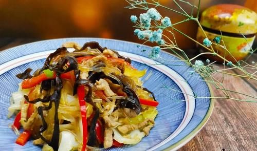 包菜|天然胃保护剂被发现,却是不到1元的家常食材,这样做家人爱吃