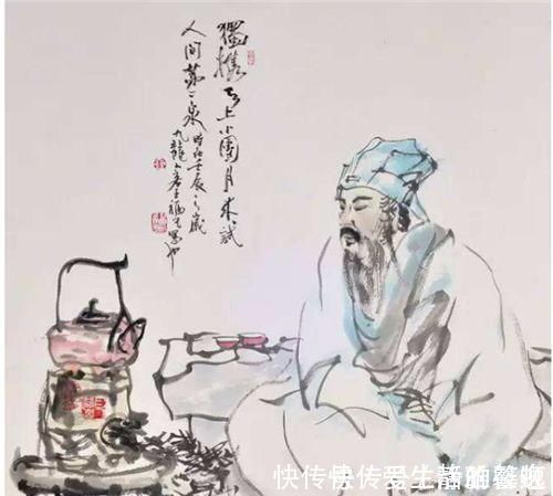 苏东坡传@苏轼被老友的妻子赶出门,他愤然写下一诗,衍生出一成语流传至今