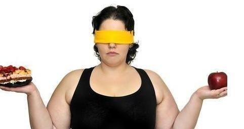 女子|坚持五年“过午不食”的女子，最后变成什么样了一起来看下