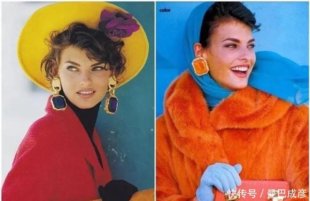 Ins|Ins博主最爱的9款配饰,太好凹造型了吧