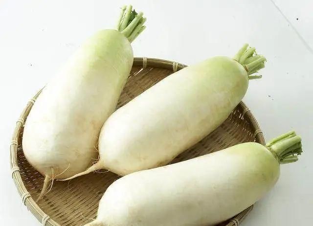 预防|白萝卜和它一起炖提高免疫力,3高下降,预防感冒