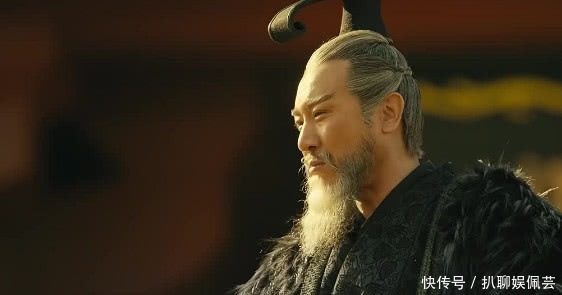 汉献帝|刘备杀了袁绍的兄弟,为什么袁绍还愿意收留刘备,原因其实很简单