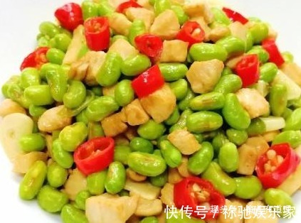 消暑|特别适合孩子吃的营养菜，消暑解热营养好，还促进大脑发育