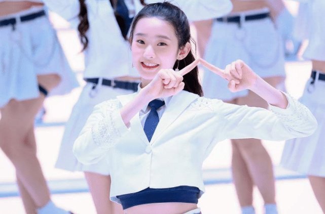 垫底|《创3》三大鹅选之女,张艺凡只能垫底,最牛的其实是她