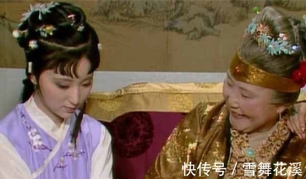 住处#凤姐为何不给黛玉安排住宿？是歧视？是下马威？还是……