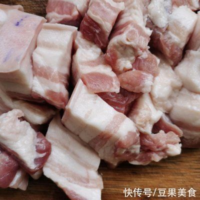 美味|红烧肉超美味没吃过太可惜了