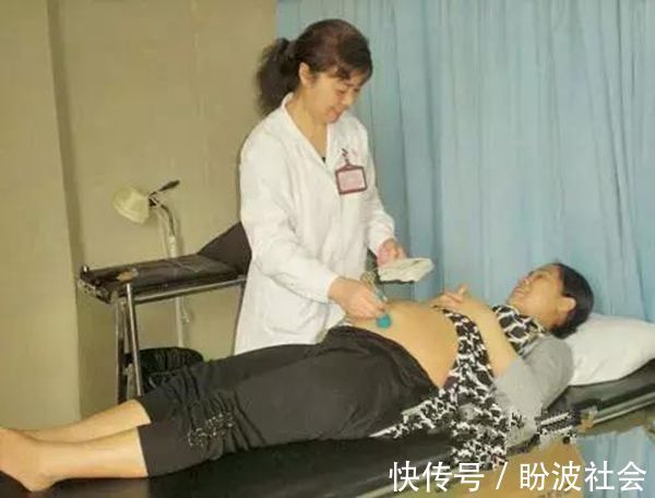 孕妈|怀孕期间,孕妈出现3种情况,多半是胎儿在“求救”,赶紧去医院