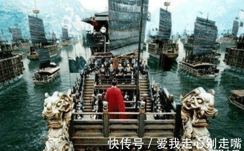 风水@刘伯温向农妇讨水喝,农妇故意撒了把谷壳,伯温感叹:她有大智慧