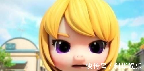 菲菲|猪猪侠小菲菲的“七十二变”,大妈,学生,老师,你喜欢哪种