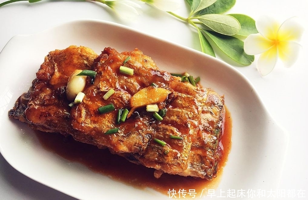 年夜饭不用忙,教你8种鱼做法,年年有余,年夜饭上桌家人都爱吃