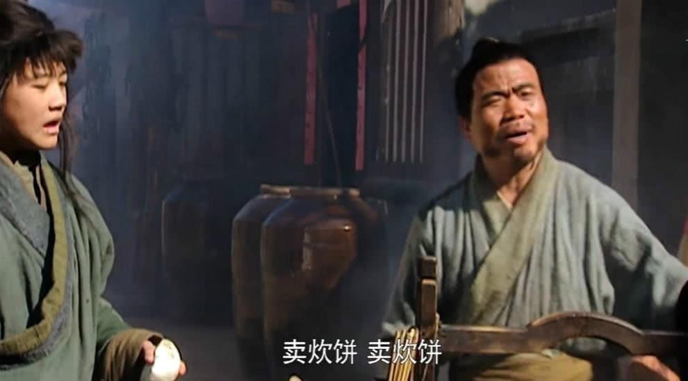 馒头|诸葛亮第五大发明:蜀国因此吃上饱饭,现在美国人用这项发明捕鱼