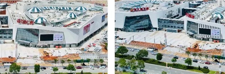 业态|2021下半年,泉州这4个商场计划开业!另多个商业项目在建…
