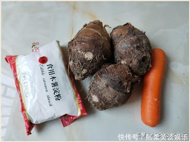 护牙菜|天然“护牙菜”才2元一斤,有条件多给孩子吃,常吃防龋胃口好