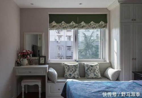 反对|不顾反对买76㎡老房,阳台改餐厅,搭建露台多间屋,白赚20平