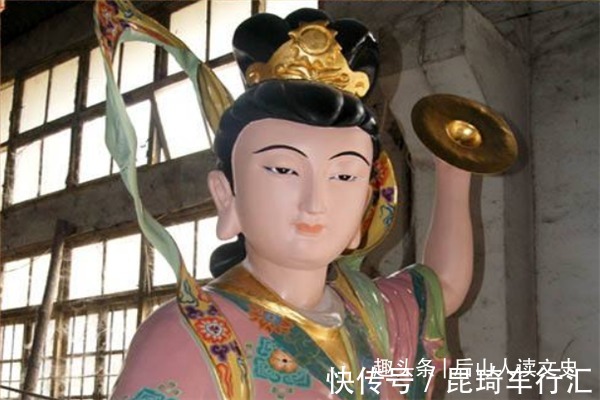 封神演义!金仙之首广成子,打赢金光火灵龟灵3圣母,因何却败给随侍乌云仙