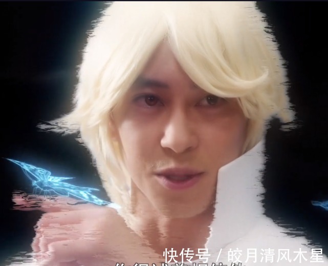 肉身|《假面骑士》肉身打怪也同样擅长，沃公公入榜，他为何比变身后还强