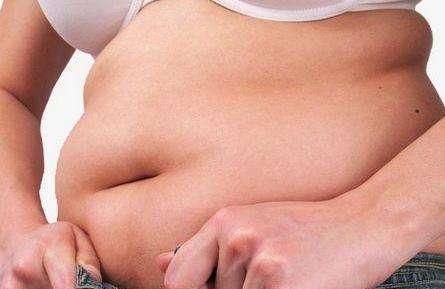 肚子|肚子胖的扣不上裤子 常吃这些“脂肪大克星”, 甩掉赘肉一身轻