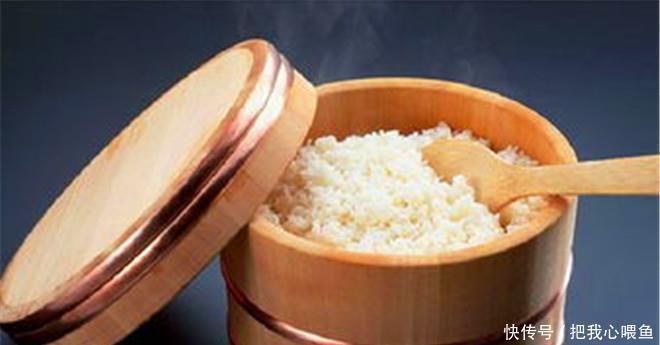 常吃面条和常吃米饭的人,身体有什么不一样?看完颠覆你的认知